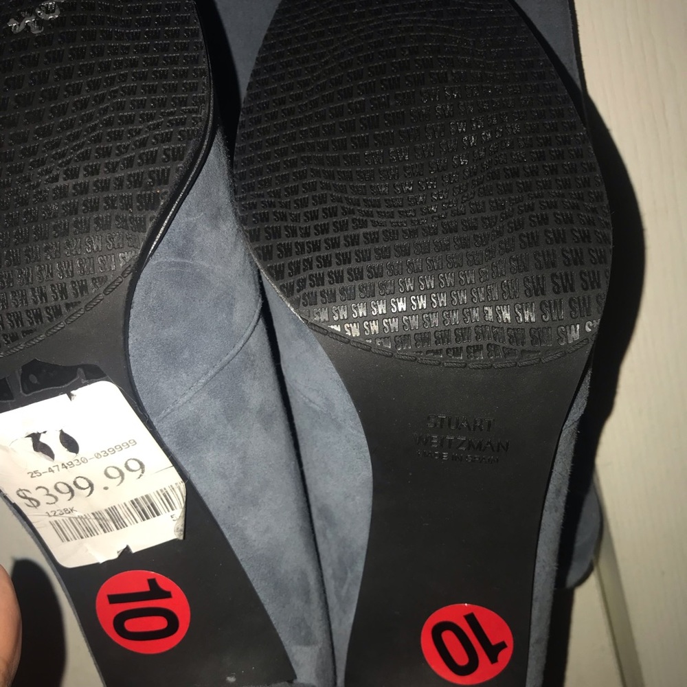 Stuart Weitzman Boots